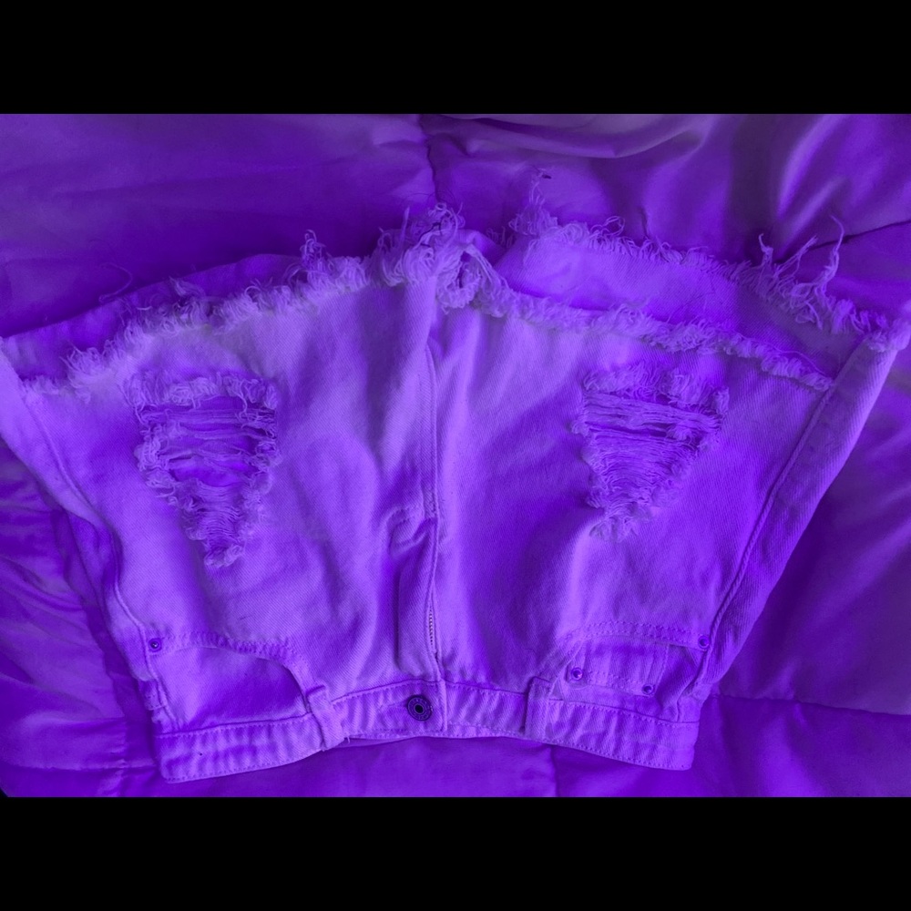Shein shorts